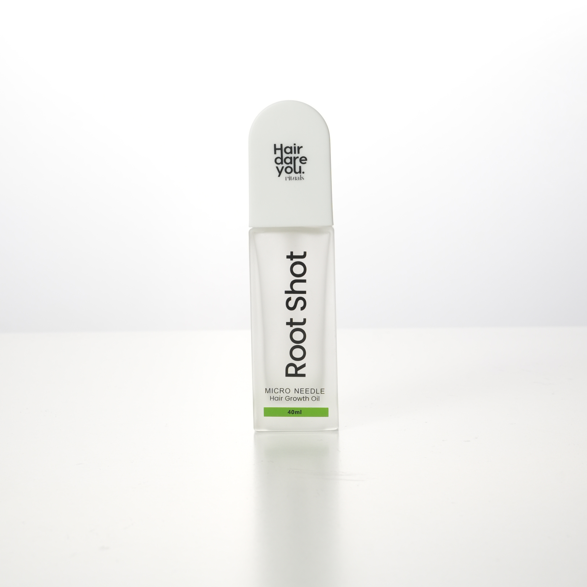 Hair Oil