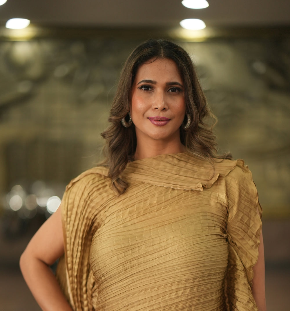 Prachi Mishra