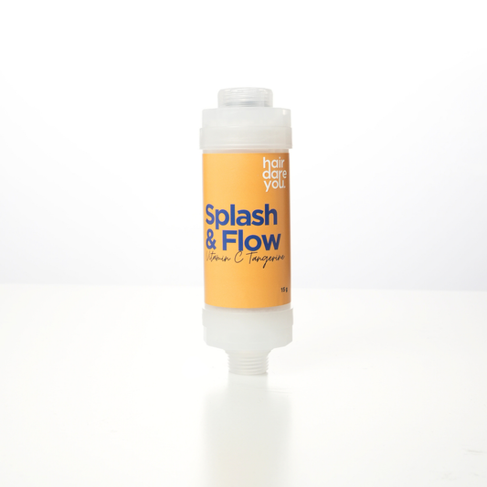 Splash & Flow Tangerine