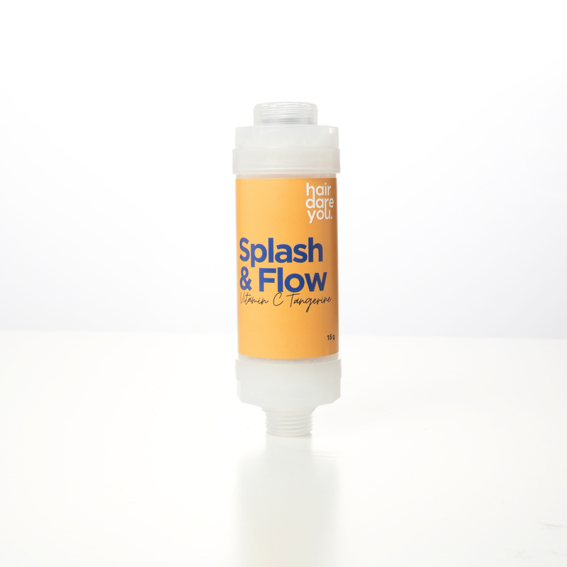 Splash & Flow Tangerine
