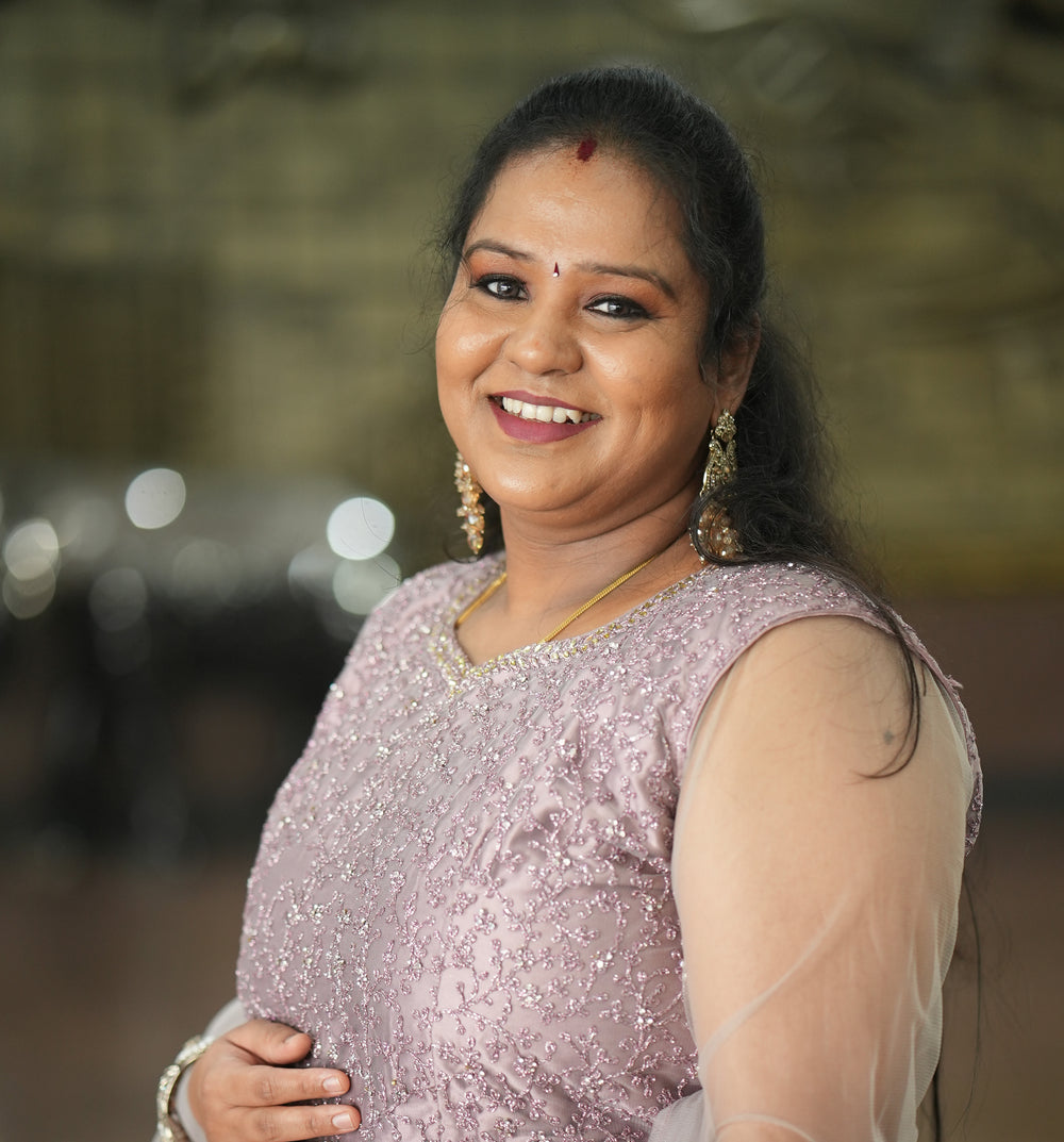 Gayathri Shruthi