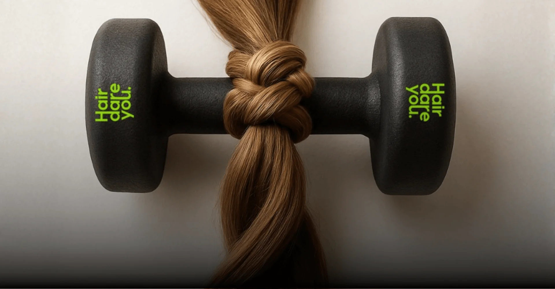 [Haircare] that works harder.